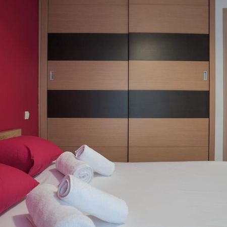 塞萨洛尼基5 Min From Papageorgiou Free Indoor Parking公寓 外观 照片